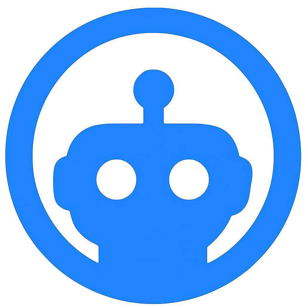Robot Icon